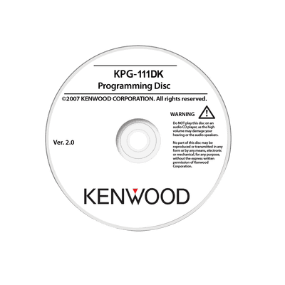Software para Programación de radios NX-200/300/205/305/700/800/900