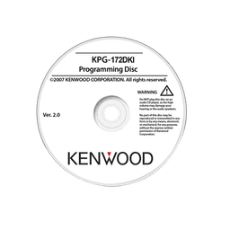 Software de programación para PKT-23K en Windows