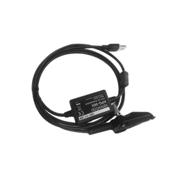 Cable de Programación USB para Radios Portátiles Multipin (14 Pines)