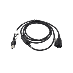 Cable de Programacion para KENWOOD Serie 90 (requiere KPG44D)
