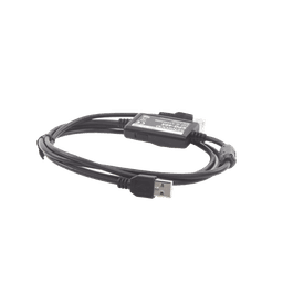 Cable de Programación USB para Radios Móviles y Repetidores Conector RJ45