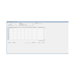 Software de programación para radios NX-1200 NX-1300 NX-1700 NX-1800 (serie NX-1000)