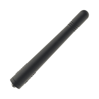 Antena VHF Recortada (Bajo perfil) 146-162 MHz Para Radio Portátil KENWOOD