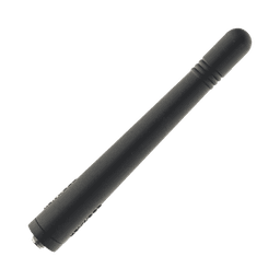 Antena VHF Recortada (Bajo perfil) 146-162 MHz Para Radio Portátil KENWOOD