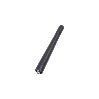 Antena VHF Recortada (Bajo perfil) 162-174 MHz Para Radio Portátil KENWOOD
