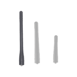 Antena VHF Standard 162-174 MHz Para Radio Portátil KENWOOD