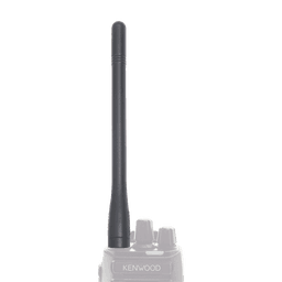 Antena VHF Standard 162-174 MHz Para Radio Portátil KENWOOD