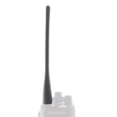 Antena UHF Standar 440-490 MHz Para Radio Portátil KENWOOD