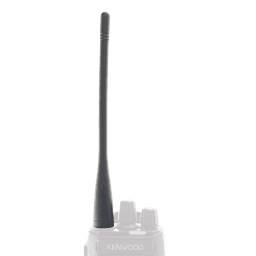 Antena UHF Standar 440-490 MHz Para Radio Portátil KENWOOD