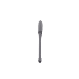 Antena Helicoidal VHF 140-170 MHz. Conector SMA Hembra.