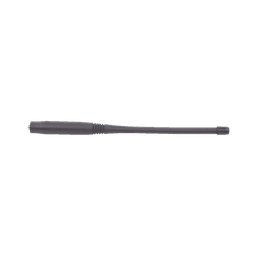 Antena Helicoidal VHF 140-170 MHz. Conector SMA Hembra.