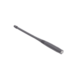 Antena Helicoidal VHF 140-170 MHz. Conector SMA Hembra.