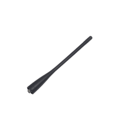 Antena Helicoidal 380-400 MHz para radios portátiles