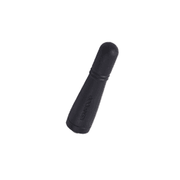 Antena UHF Super Recortada (Stubby) 403-430 MHz Para Radio Portátil KENWOOD