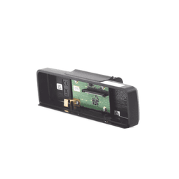 Interfaz para radio móvil remoto serie NX-3000