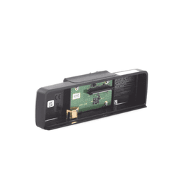 Interfaz para radio móvil remoto serie NX-3000