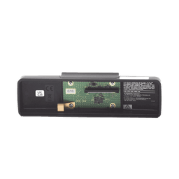 Interfaz para radio móvil remoto serie NX-3000