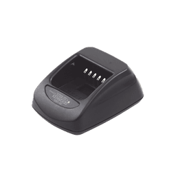 Cargador rápido de escritorio, para baterías KNB-31A/ KNB-32N/ KNB-33L/ KNB-43L/ KNB-47L/ KNB-48L/ KNB-50NC.