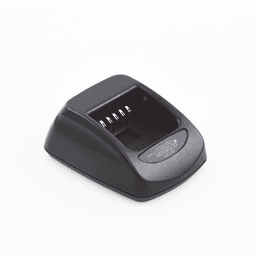 Cargador rápido de escritorio, para baterías KNB-31A/ KNB-32N/ KNB-33L/ KNB-43L/ KNB-47L/ KNB-48L/ KNB-50NC.