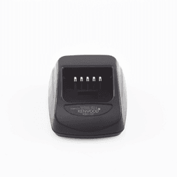 Cargador rápido de escritorio, para baterías KNB-31A/ KNB-32N/ KNB-33L/ KNB-43L/ KNB-47L/ KNB-48L/ KNB-50NC.