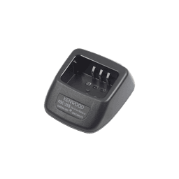 Cargador de escritorio para baterías KNB-45, KNB-63, KNB-65, KNB-69