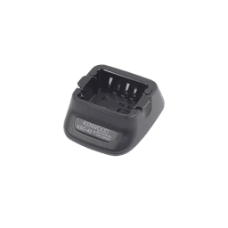 Cargador rápido de escritorio para baterías KNB-29N/ KNB-45L/ KNB-63L/ KNB-65L.