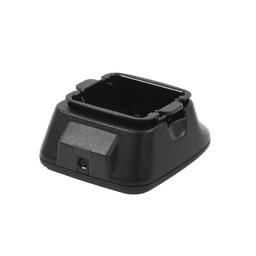 Cargador rápido de escritorio para baterías KNB-29N/ KNB-45L/ KNB-63L/ KNB-65L.