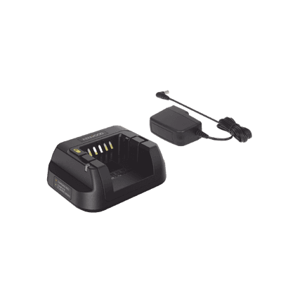 Cargador rápido de escritorio para baterías KNB-L1, KNB-L2, KNB-L3, KNB-47, KNB-48, KNB-33, KNB-41, KNB-43