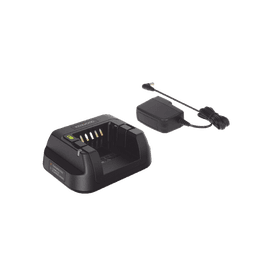 Cargador rápido de escritorio para baterías KNB-L1, KNB-L2, KNB-L3, KNB-47, KNB-48, KNB-33, KNB-41, KNB-43