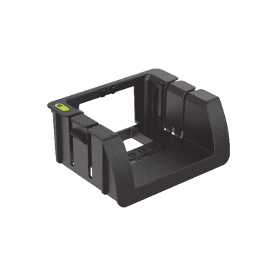Adaptador para multicargador KSC-526K para baterías KNB-L1, KNB-L2, KNB-L3, KNB-LS5, KNB-LS7, KNB-47