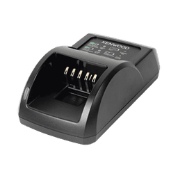 Cargador rápido de escritorio para Baterías KNBL-1M, KNB-L2M, KNB-L3M