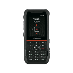  Smartphone con PTT, MIL-STD-810, 4G/LTE, WiFi, GPS, Bluetooth, IP68, Gorilla Glass 1, Intrínseco