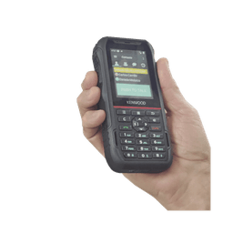  Smartphone con PTT, MIL-STD-810, 4G/LTE, WiFi, GPS, Bluetooth, IP68, Gorilla Glass 1, Intrínseco