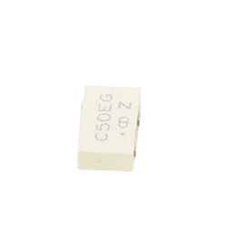 Filtro de audio para radios Kenwood TK2170, 3170