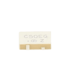 Filtro de audio para radios Kenwood TK2170, 3170