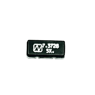 CRISTAL (7.3728MHZ)P/TK2100/2160