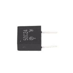 Bobina de Cuadratura. Para Radios TK-2202, 3202, 2212, 3212, 2170, 3170.