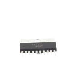 Amplificador de Audio. Para Radios TK-7102, 8102, 7100, 8100, 7160, 8160.