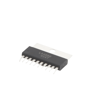 Amplificador de Audio. Para Radios TK-7102, 8102, 7100, 8100, 7160, 8160.
