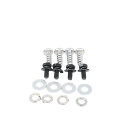  Kit de tornillo para bracket para TK7302/8302/7360/8360/7180/8180 NX740/840/720/820/700/800/900/3720/3820/5700/5800 TKD740/840
