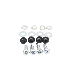  Kit de tornillo para bracket para TK7302/8302/7360/8360/7180/8180 NX740/840/720/820/700/800/900/3720/3820/5700/5800 TKD740/840