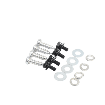  Kit de tornillo para bracket para TK7302/8302/7360/8360/7180/8180 NX740/840/720/820/700/800/900/3720/3820/5700/5800 TKD740/840