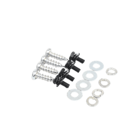 Kit de tornillo para bracket para TK7302/8302/7360/8360/7180/8180 NX740/840/720/820/700/800/900/3720/3820/5700/5800 TKD740/840