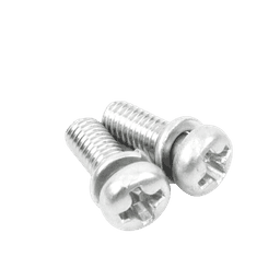 Tornillo para clip para TK-2402K