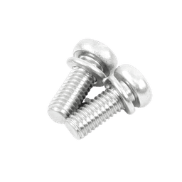 Tornillo para clip para TK-2402K