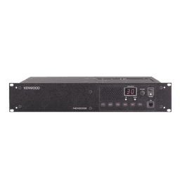 Repetidor VHF 136-174 MHz, Digital NXDN-Análogo, Convencional/ Trunking, 50 Watts, Inc. accesorios de inst.
