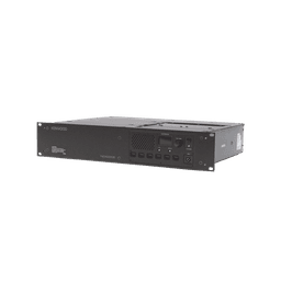 Repetidor UHF 450-520 MHz, Digital NXDN-Análogo, Convencional/Trunking, 40 Watts, Inc. accesorios de inst.
