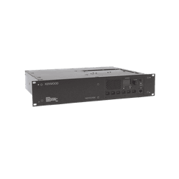 Repetidor UHF 450-520 MHz, Digital NXDN-Análogo, Convencional/Trunking, 40 Watts, Inc. accesorios de inst.