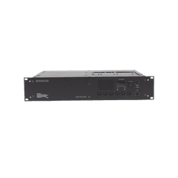 Repetidor UHF 450-520 MHz, Digital NXDN-Análogo, Convencional/Trunking, 40 Watts, Inc. accesorios de inst.