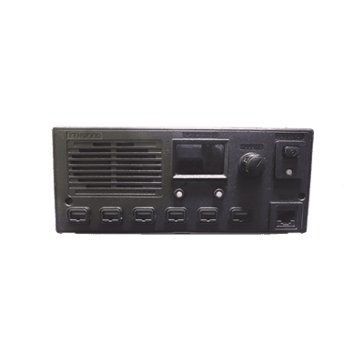 Repetidor UHF 450-520 MHz, NXDN/Análogo, Convencional/Trunking, 40 Watts, SIN GABINETE